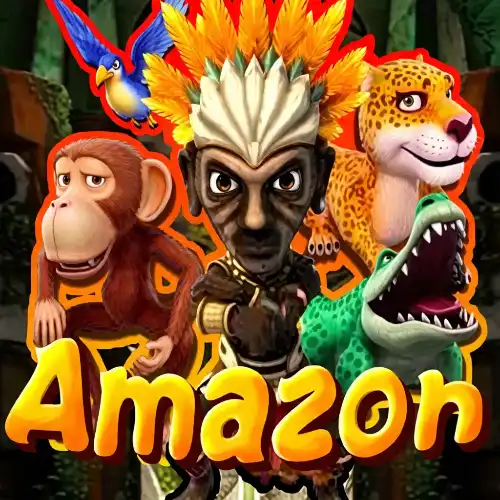 Amazon