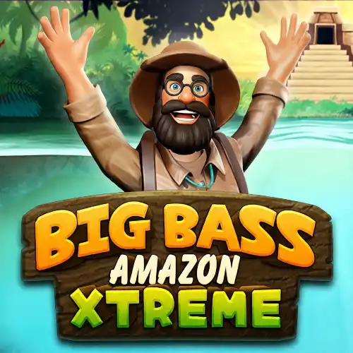 Big Bass Amazon Xtreme