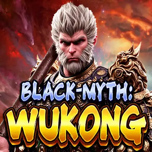 Black-myth Wukong