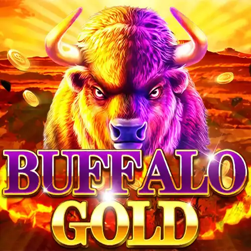 Buffalo Gold