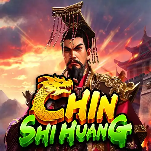Chin Shi Huang