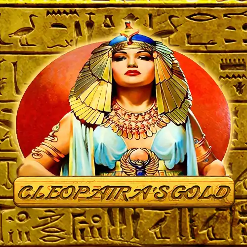 Cleopatra's Gold