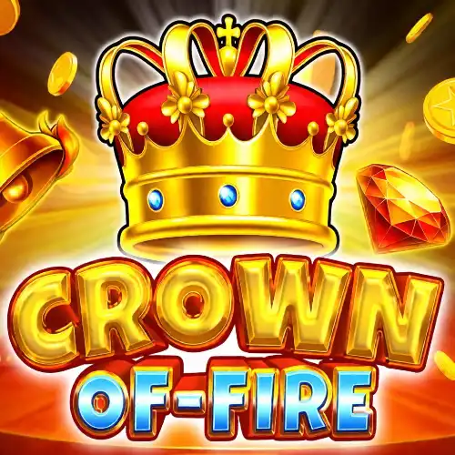 Crown Of Fire