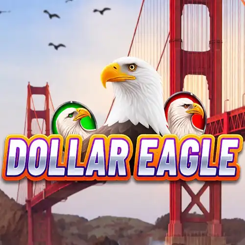 Dollar Eagle