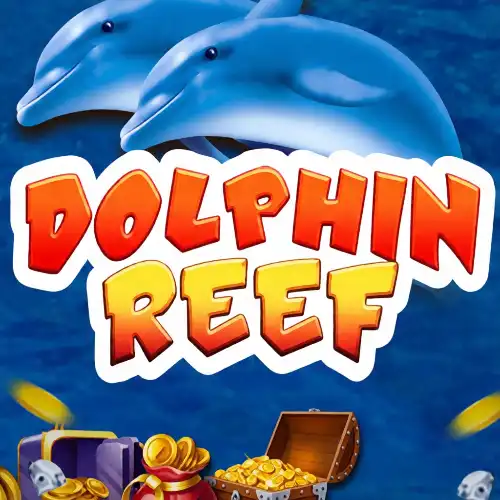 Dolphinreef