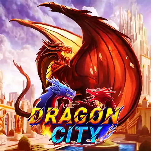 Dragon City