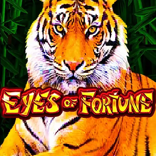 Eyes Of Fortune