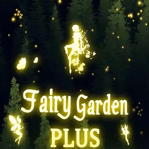 Fairy Garden