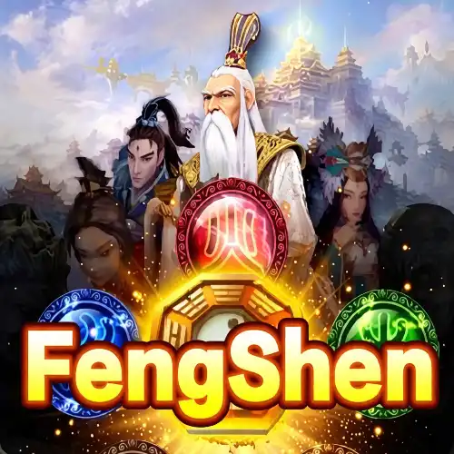 Fengshen