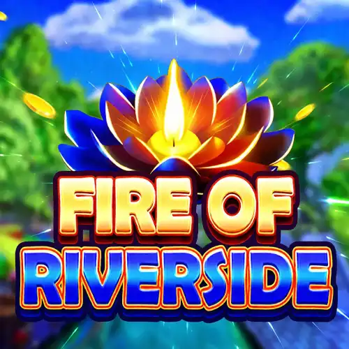 Fire Of Riverside