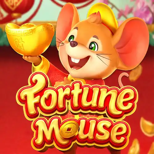 Fortune Mouse
