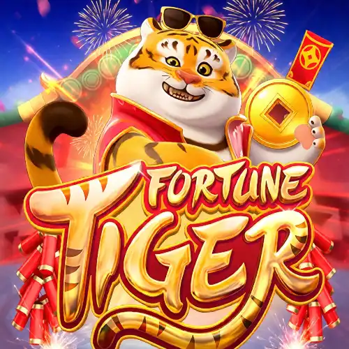 Fortune Tiger
