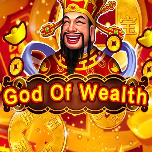 God Of Wealth