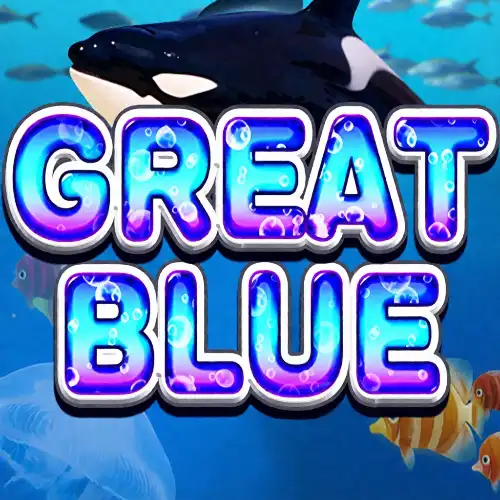 Great Blue