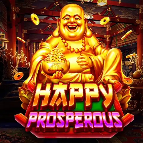 Happy Prosperous