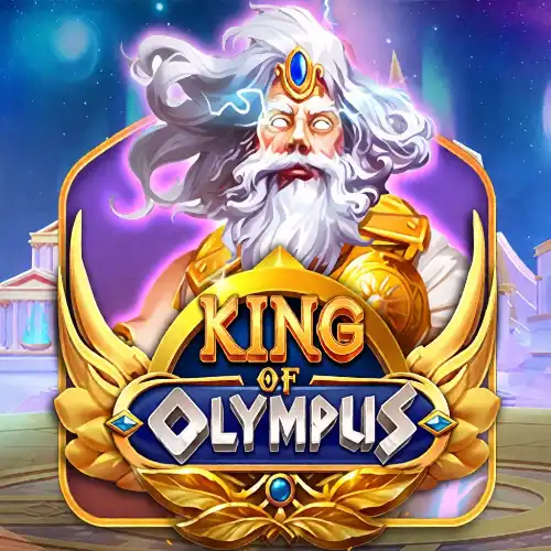 King Of Olympus