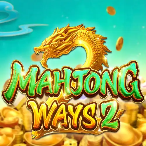 Mahjong Ways 2