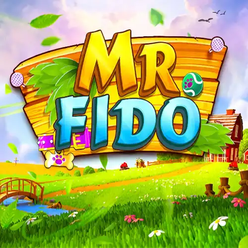 Mr.fido
