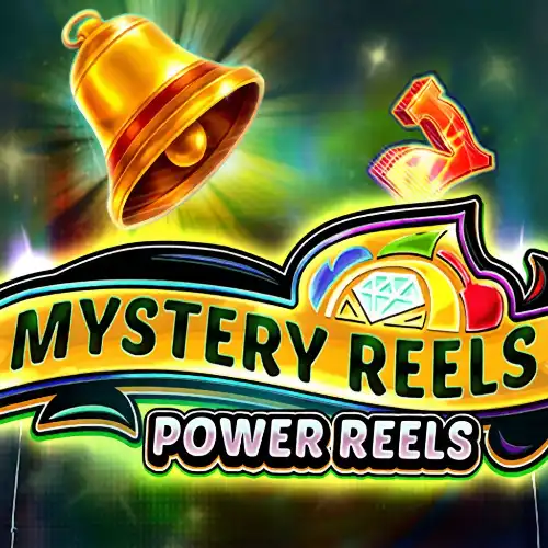 Mysteryreelspowerreels
