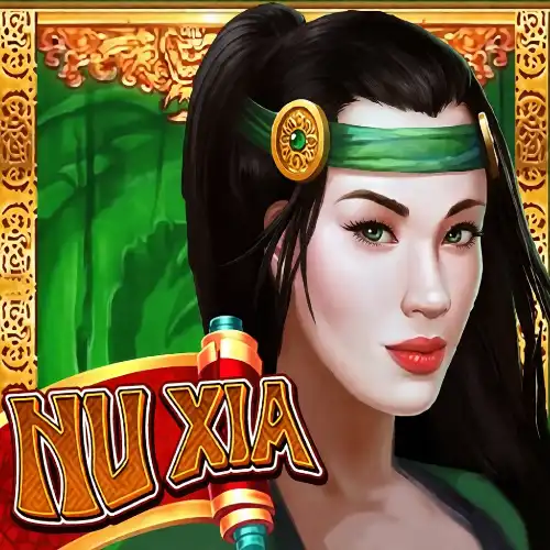 Nuxia