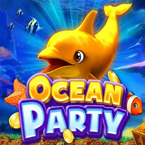 Ocean Party