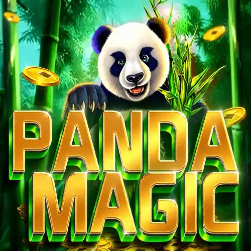 Pandamagic