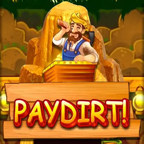 Paydirt