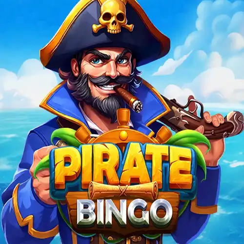 Pirate Bingo