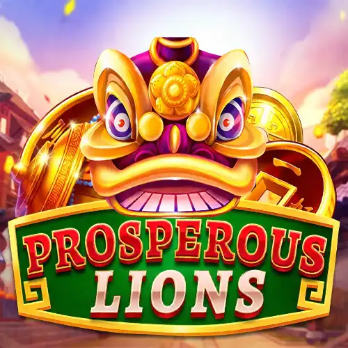 Prosperous Lions