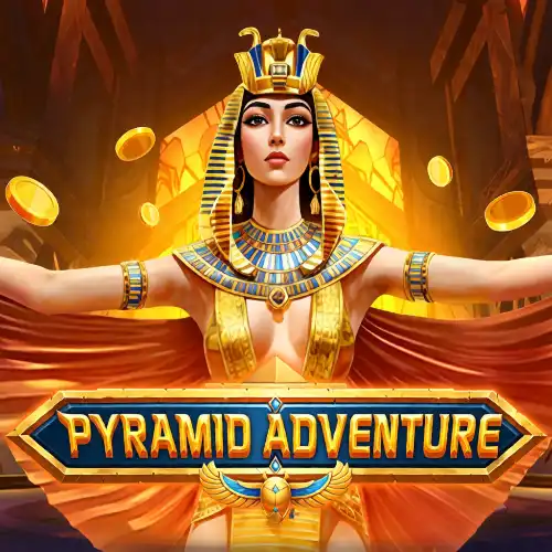 Pyramid Adventure
