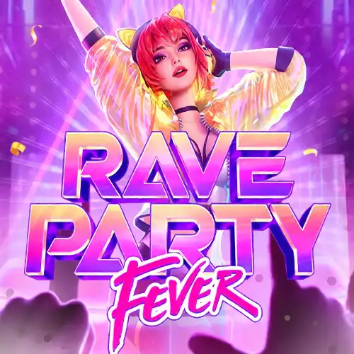 Rave Fever Party