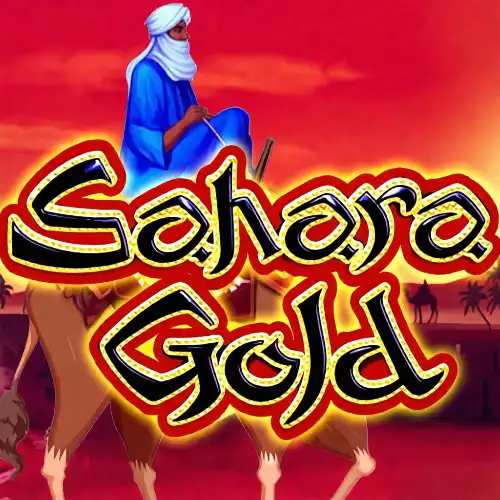 Sahara Gold