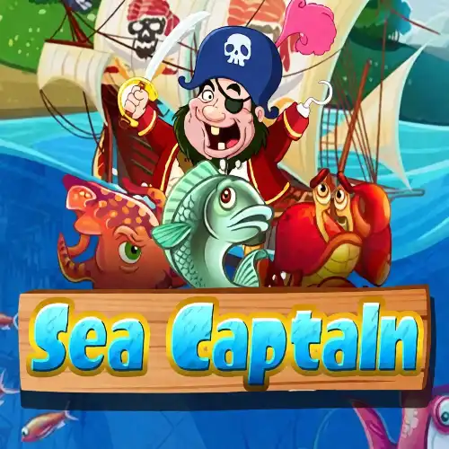 Seacaptain