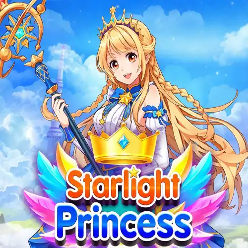 Starlight Princess