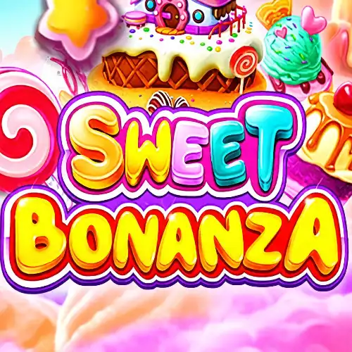 Sweet Bonanza
