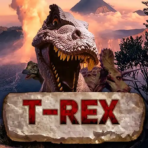 T-rex
