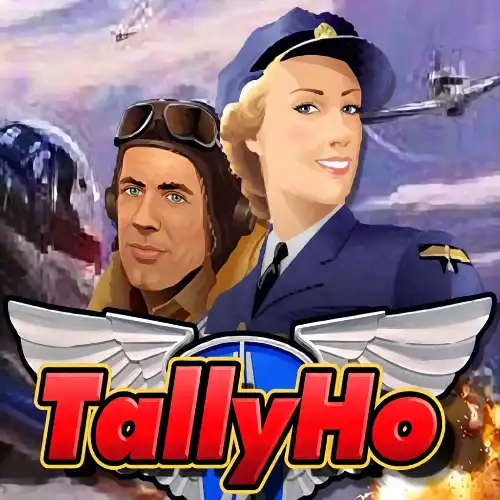 Tally Ho