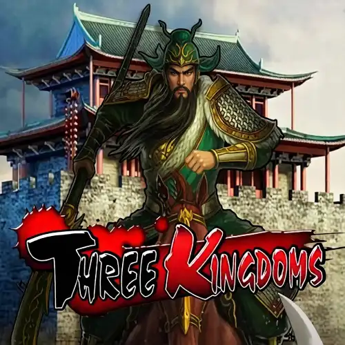 Three Kingdoms