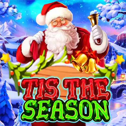 Tis The Season