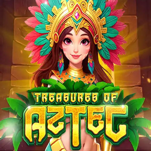 Treasures Of Aztec