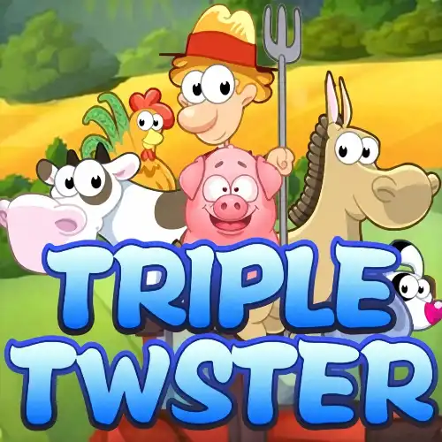 Triple Twister
