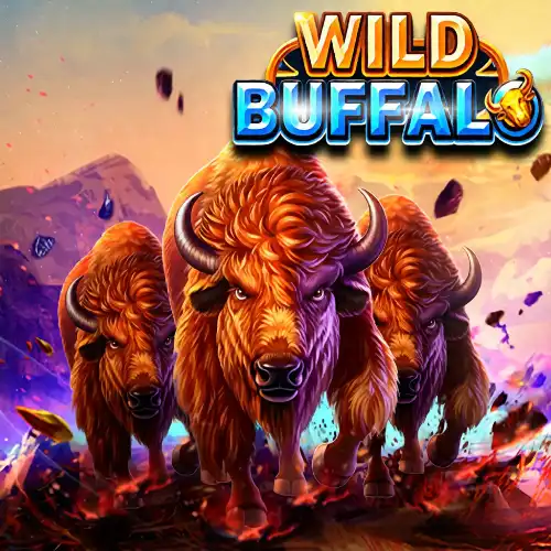 Wild Buffalo