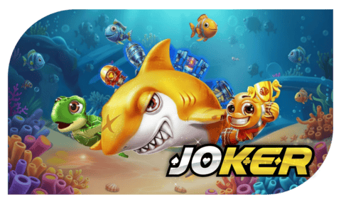 JOKER Fish