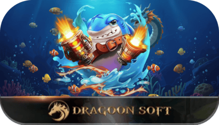 DRAGOON SOFT