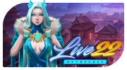 LIVE22 Slots