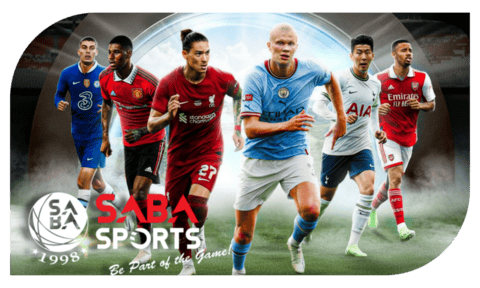 SABA SPORTS Sportsbook