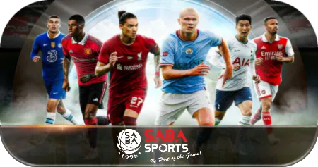SABA SPORTS