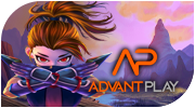 ADVANT-PLAY Slots