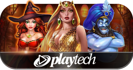 PLAYTECH