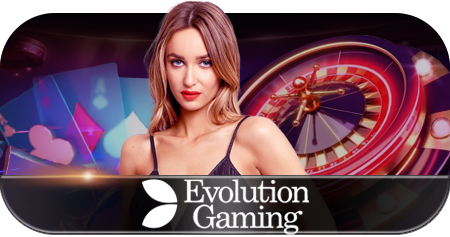 EVOLUTION GAMING